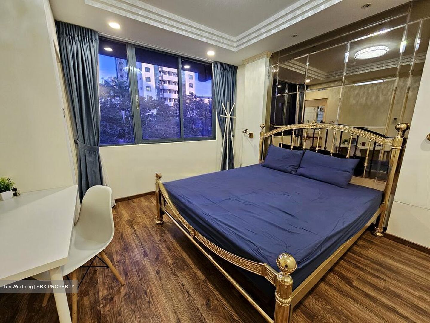 Crystal Court (D10), Apartment #474436551